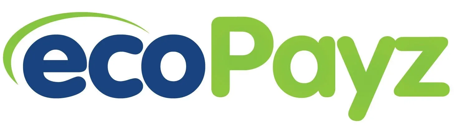 Logotyp ecopayz