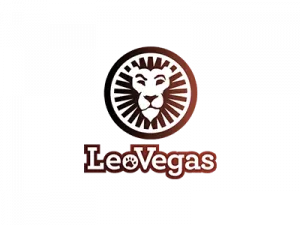 logo för leovegas