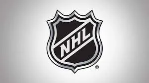 Logotyp för NHL