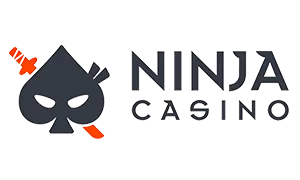 Logo för Ninja Casino