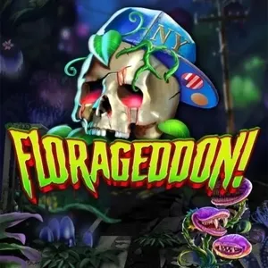Floragedon logotyp