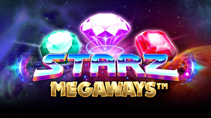 Starz megaways spel