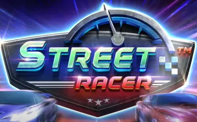 Street Racer slotspel