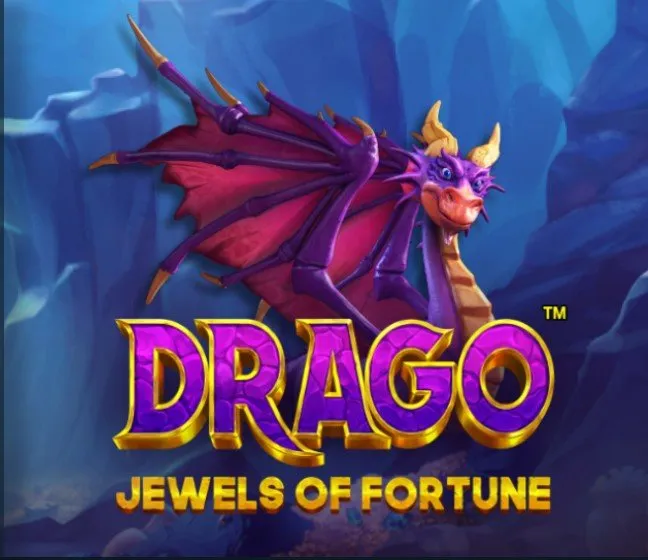 Bild för Drago Jewels of Fortune