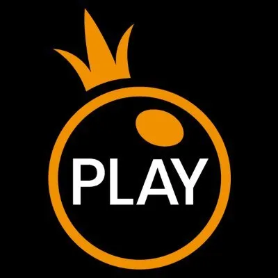 Pragmatic Play logotyp