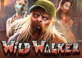 Wild Walker logotyp