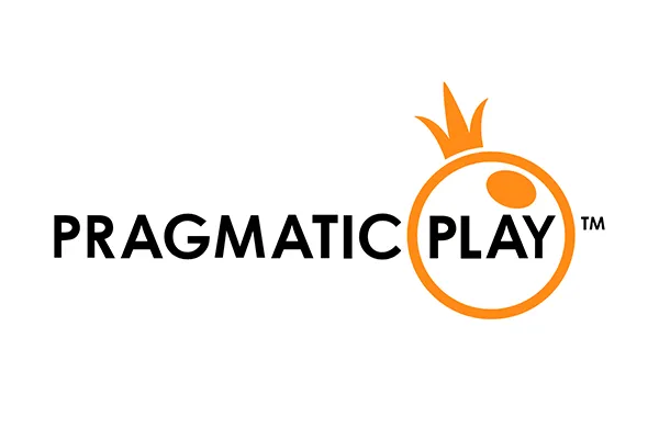 Pragmatic Play Logotyp