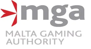 MGA logotyp