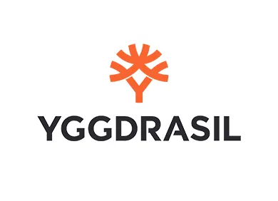 Yggdrasil logotyp