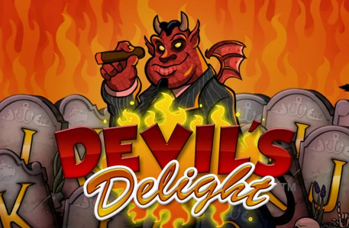 Devil's Delight online slot