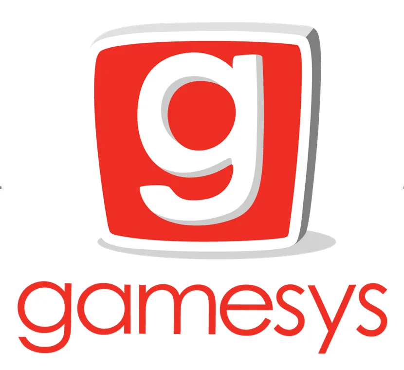 Gamesys logotyp