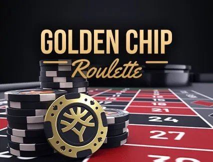 Golden Chip roulette online