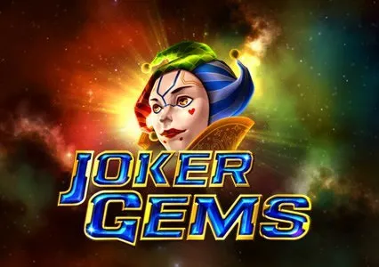 Joker Gems logotyp