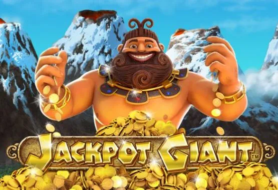 Jackpot Giant logotyp