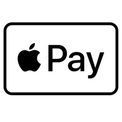 Logo för Apple Pay