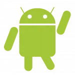 Android-roboten