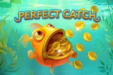 Perfect Catch logotyp