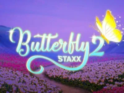 Butterfly staxx 2 intro