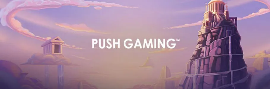 Push Gaming bild