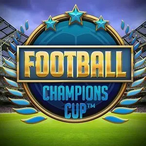 Logotyp för Football Champions Cup