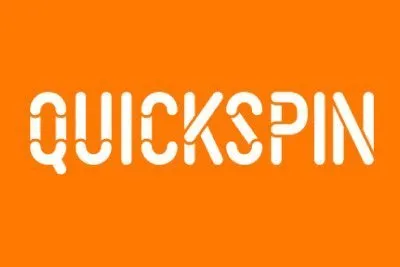 Quickspin logotyp