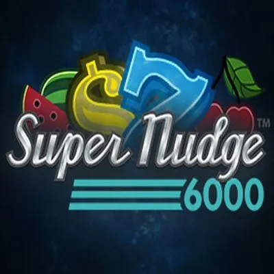 Super Nudge logotyp