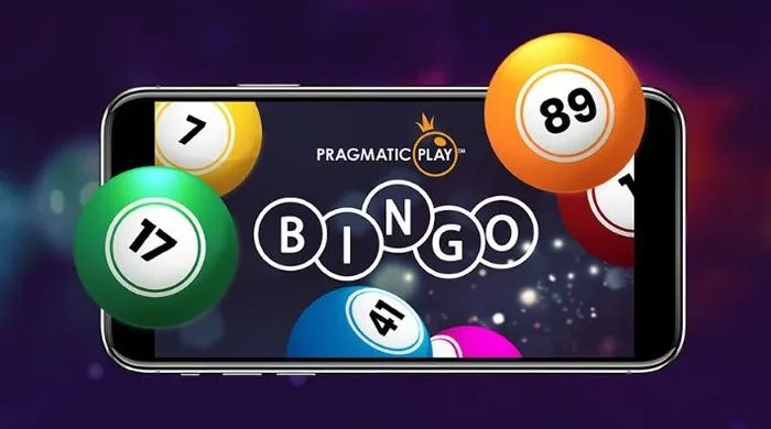 Bingo på mobilen från Pragmatic Play