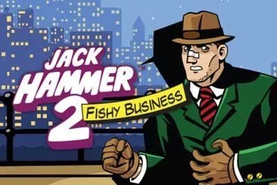 Jack Hammer 2 logotyp
