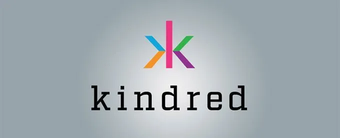 Kindreds logotyp