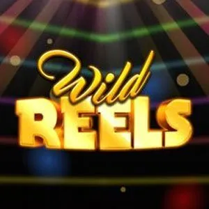 Wild reels logotyp