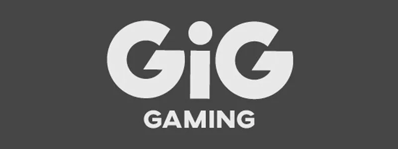 GiG Gaming logotyp