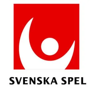 Logo för Svenska Spel