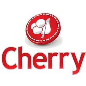 Cherry casino logo