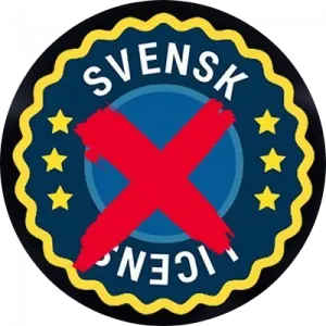 Svensk casino utan licens