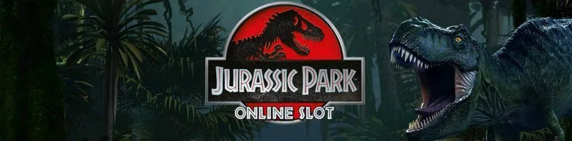 Jurassic Park logotyp
