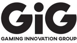 Logotyp för GiG