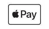Apple pay logotyp
