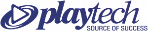 playtech logotyp