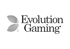 Evolution Gaming logotyp