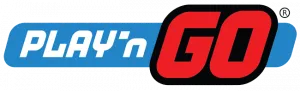 Play'n GO logotyp