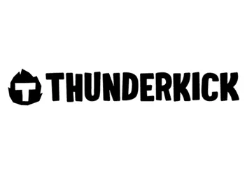 Thunderkick logotyp