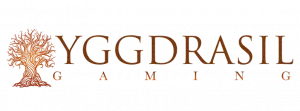 Yggdrasil Gaming logotyp