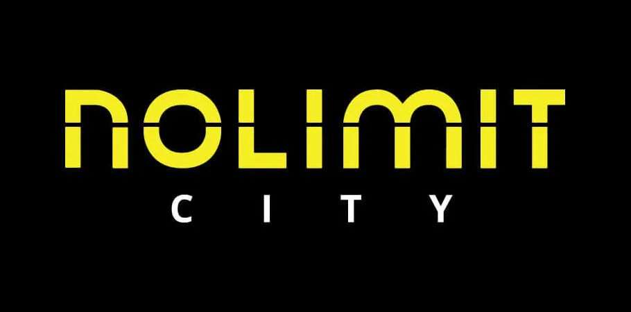 NoLimit city logotyp