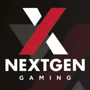 NextGen Gaming logotyp