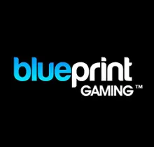 Blueprint Gaming logotyp