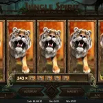 jungle spirit expansion