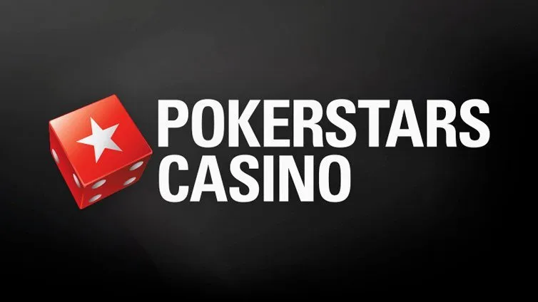 Pokerstars Casino logotyp