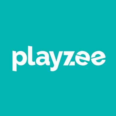 Logga för playzee