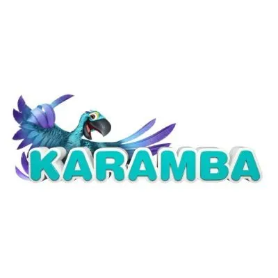 Karamba casino logotyp