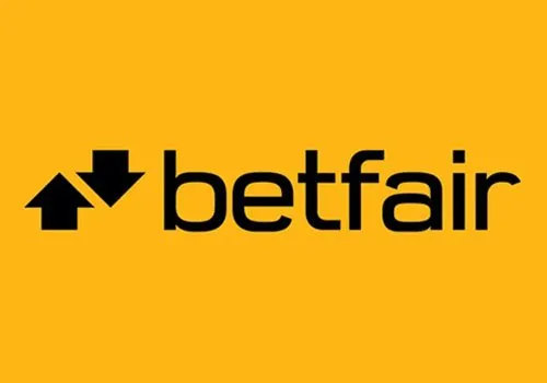 logo för Betfair casino